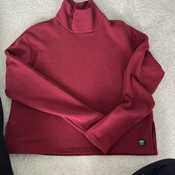 Ladies Turtleneck - Picture 9 of 9